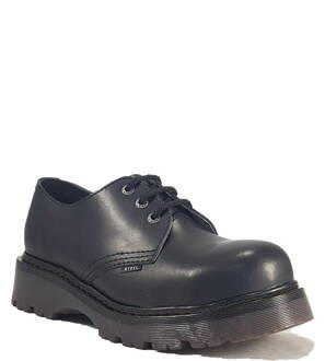 Pantofi Steel 3 Inele Negrii Air GL